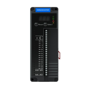 SLATE Annunciator Module