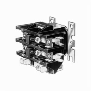 Electric Heat Contactor