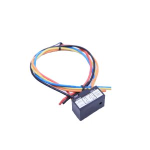 Remote Accessory Relay