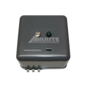 Protectorelay Primary Burner Control