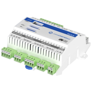 RAC18 Unitary Controller, 18 IO