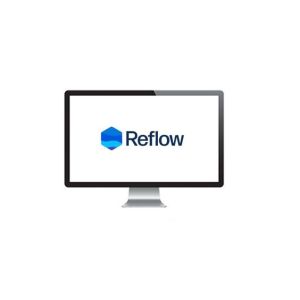 Reflow Integrator Demo, 1 Year