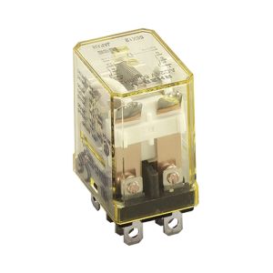 RH Power Relay, 10 Amps