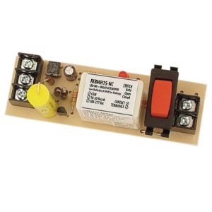 Track Mount Pilot Relay, 15 Amps