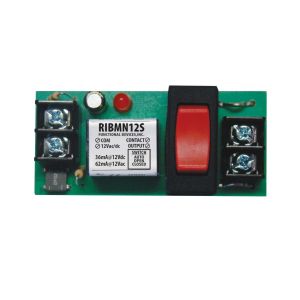 Track Mount Pilot Relay, 15 Amps