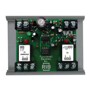 Track Mount I/O Expander, 15 Amps