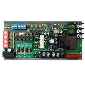 BACnet MS/TP Relay And Switch, 20 Amps