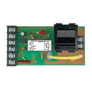 Track Mount Pilot Relay, 15 Amps