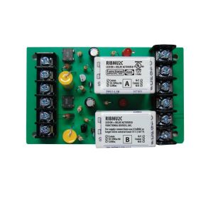 Track Mount Pilot Relay, 15 Amps