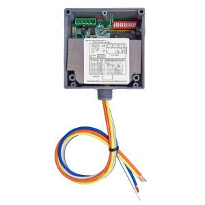 BACnet MS/TP Relay, 20 Amps