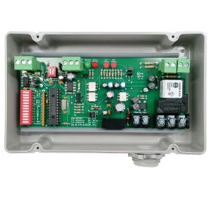 BACnet MS/TP Relay, 20 Amps