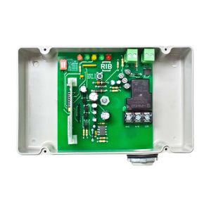 Wifi Network Enclosed Relay Hi/Low 20Amp