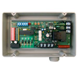 BACnet MS/TP Relay And Switch, 20 Amps