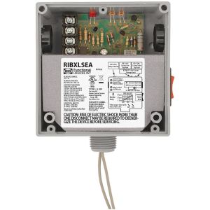 Adjustable Current Switch And Relay