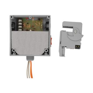 Adjustable Current Switch