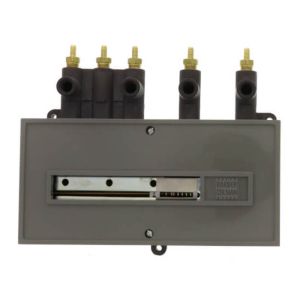 Pneumatic Receiver Controller