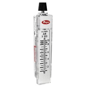 Polycarbonate Flowmeter