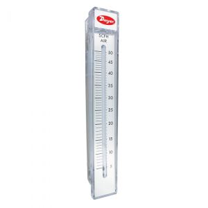 Polycarbonate Flowmeter