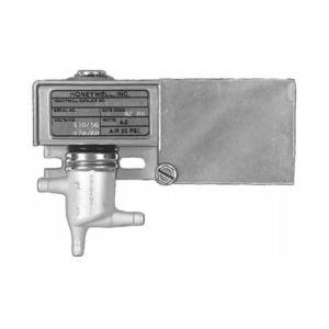 Electric/Pneumatic Relay