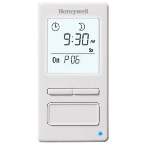 Programmable Wall Switch For Lights