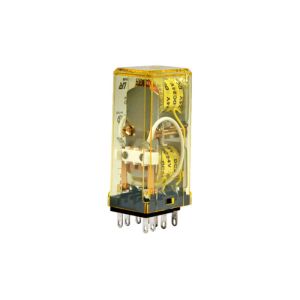 RY2KS Latching Relay, 3 Amps