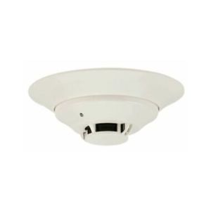Photoelectric Smoke Detector, Head Only