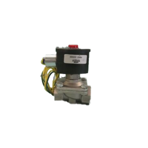 General Service Solenoid Valve