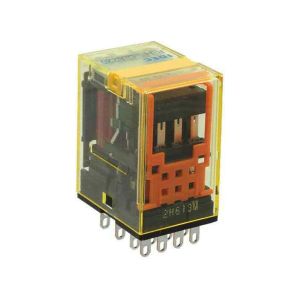 Power Relay, 3 Amps