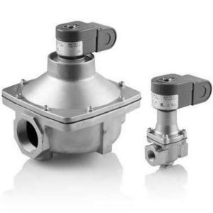 Gas Vent Valve