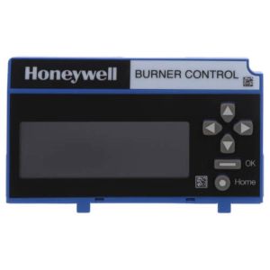 Keyboard Display Module, 4 Line LCD