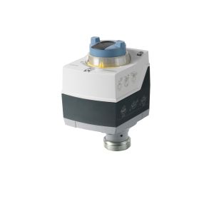 Electronic Valve Actuator