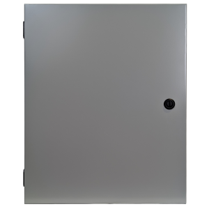 20 in. x 16 in. x 6 in. Pre-Built Panel