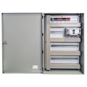 36 in. x 24 in. x 6 in. Pre-Built Panel