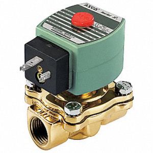 General Service Solenoid Valve