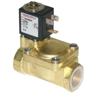 Solenoid Valve