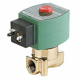 General Service Solenoid Valve