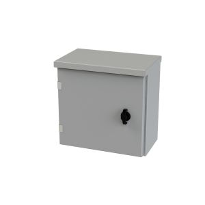 Hinged Cover Enclosure, Type 3R