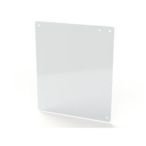 Subpanel, Flat NEMA 1