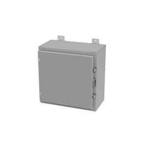 NEMA 4 LP Enclosure