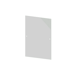 Subpanel, Flat Perforated