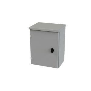 Hinged Cover Enclosure, Type 3R