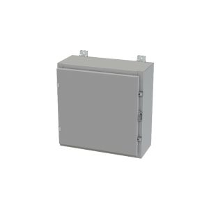 NEMA 4 LP Enclosure