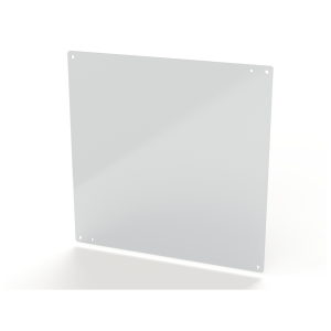 Subpanel, Flat NEMA 1