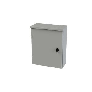 Hinged Cover Enclosure, Type 3R