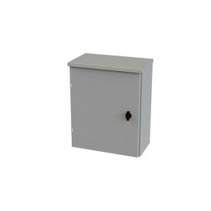 Hinged Cover Enclosure, Type 3R
