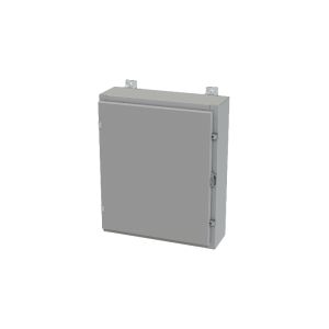 Hinged Cover Enclosure, Type 3R