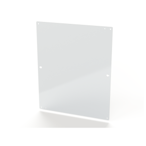 Subpanel, Flat NEMA 1