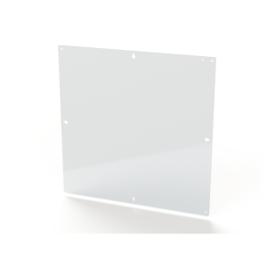 Subpanel, Flat NEMA 1