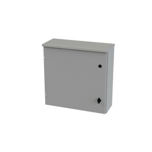 Hinged Cover Enclosure, Type 3R