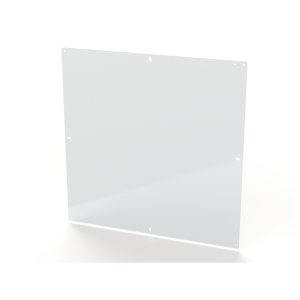 Subpanel, Flat NEMA 1